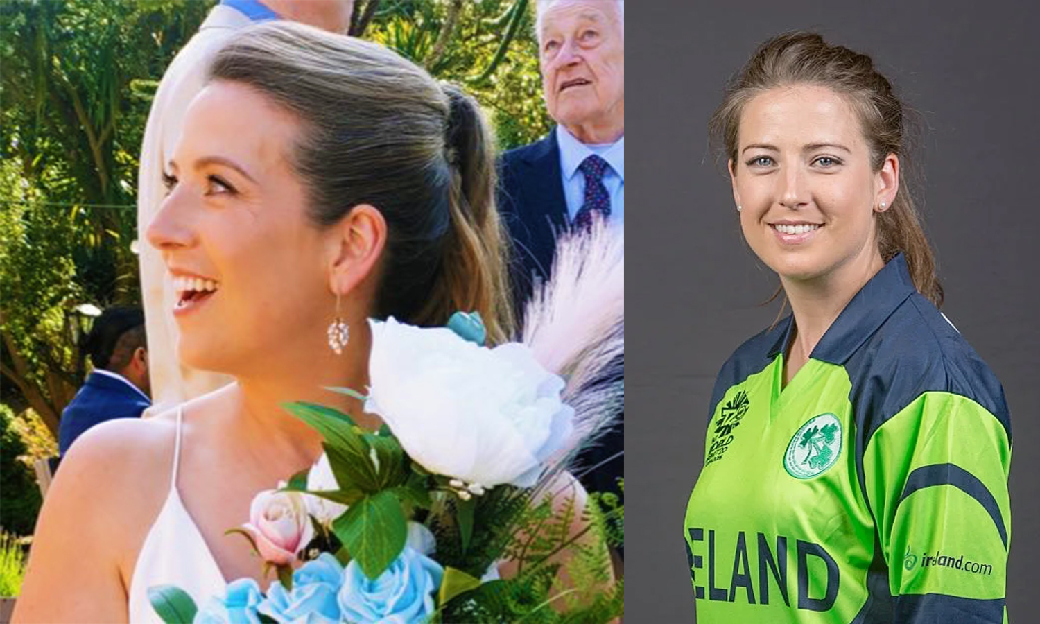 Cecelia Joyce, Top 10 most beautiful women cricketer