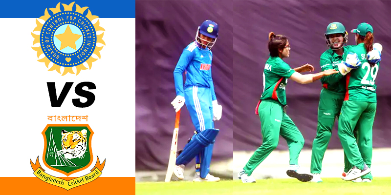 India Women Tour of Bangladesh 2024-sportsall.com