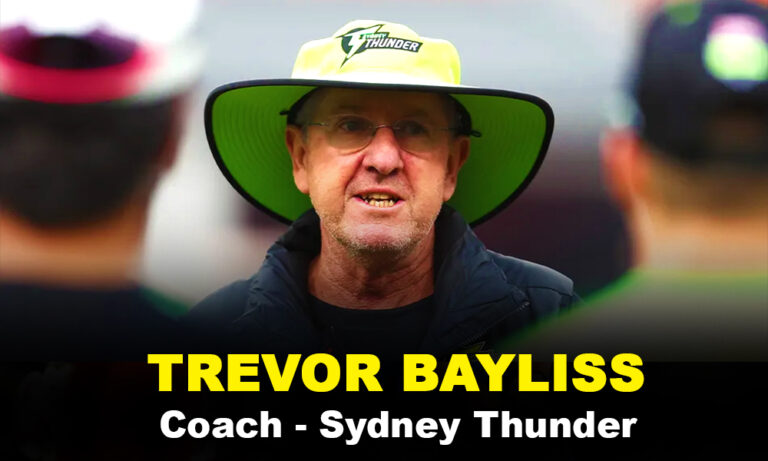 trevor-bayliss-Head-coach-of-Sydney-Thunder